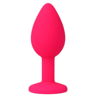 Plug Shelki Hot Pink - love-union.de