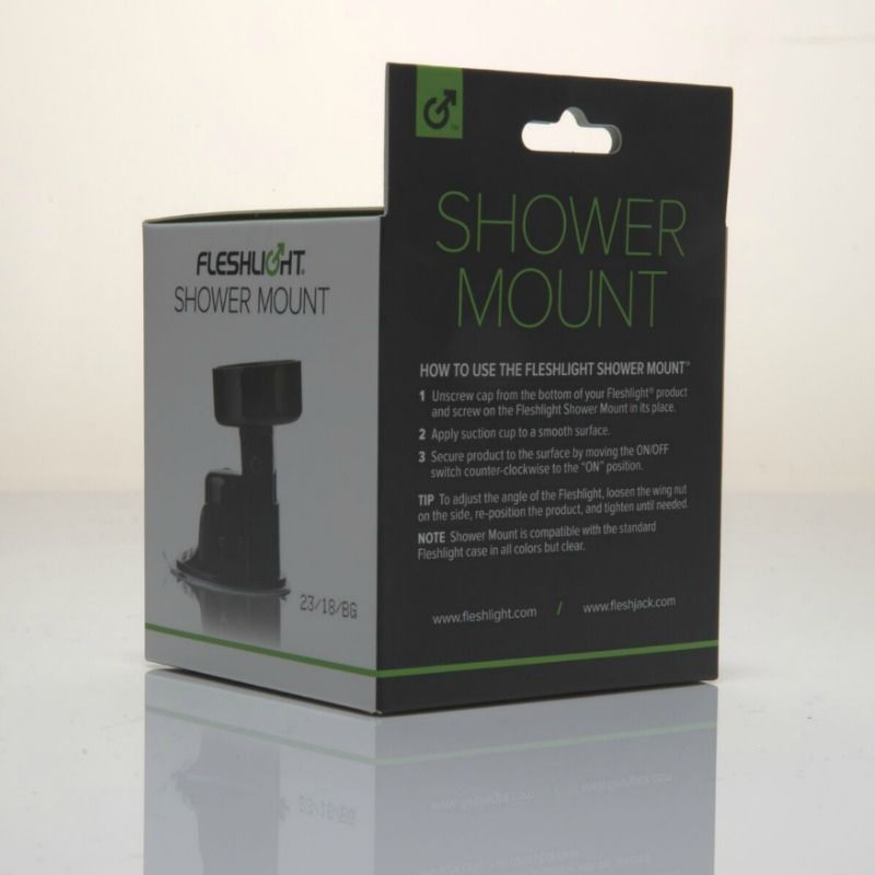 Fleshlight Shower Mount - love-union.de