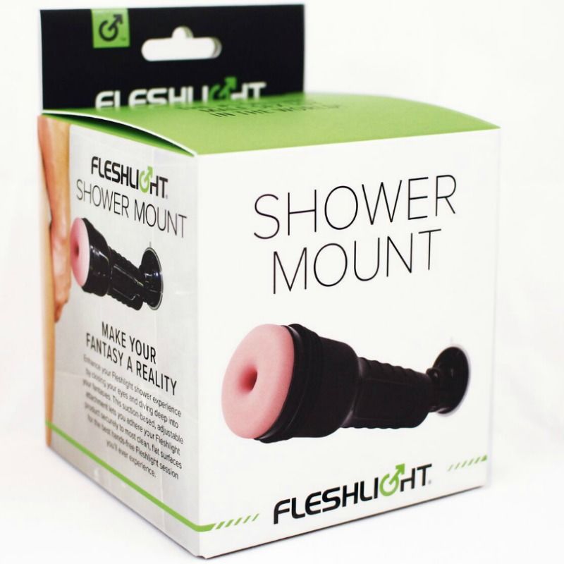 Fleshlight Shower Mount - love-union.de