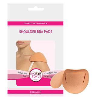 Bye-Bra BH Schulterpads