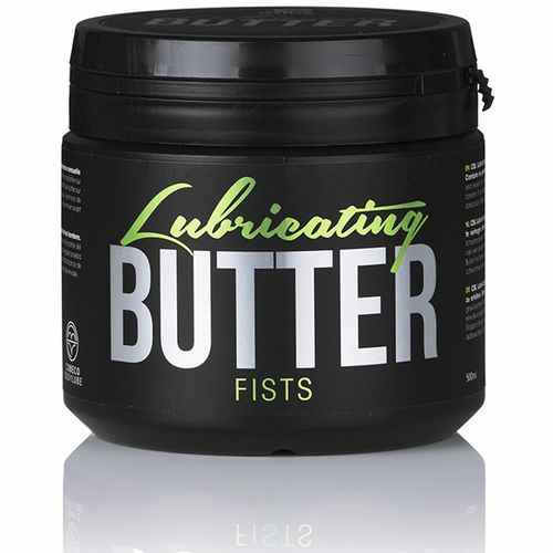 CBL Anal-Lube Butter Fists | 500 mL - love-union.de