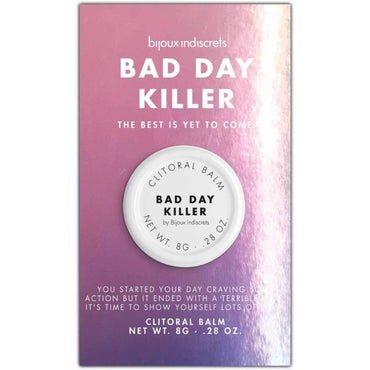 Clitherapy Balsam "Bad Day Killer" - love-union.de