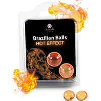 Brazilian Balls - love-union.de