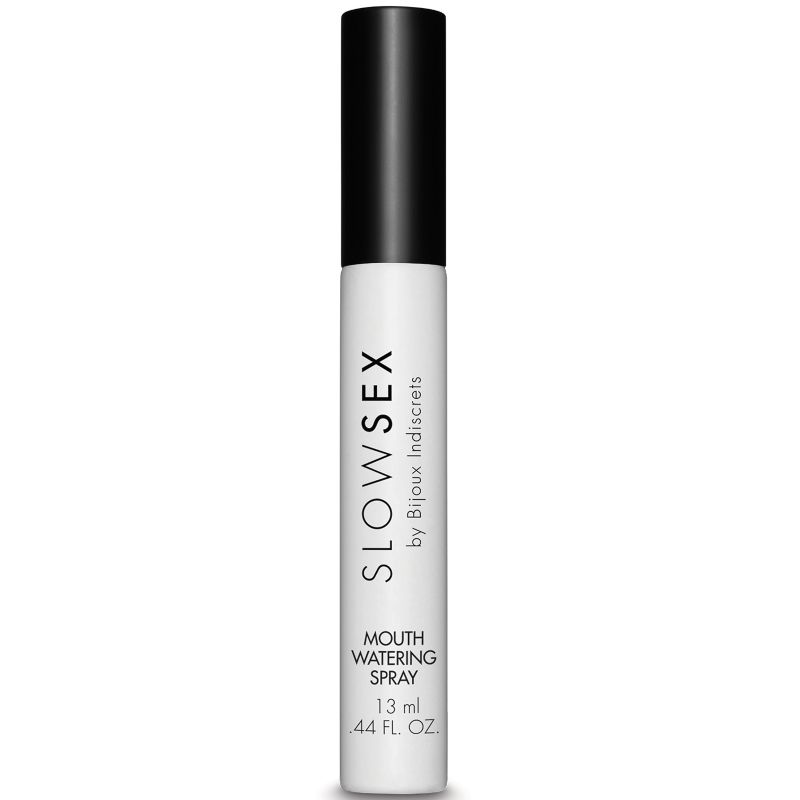 Slow Sex Mundwasserspray 13 mL - love-union.de