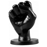 All Black Fist Plug - love-union.de