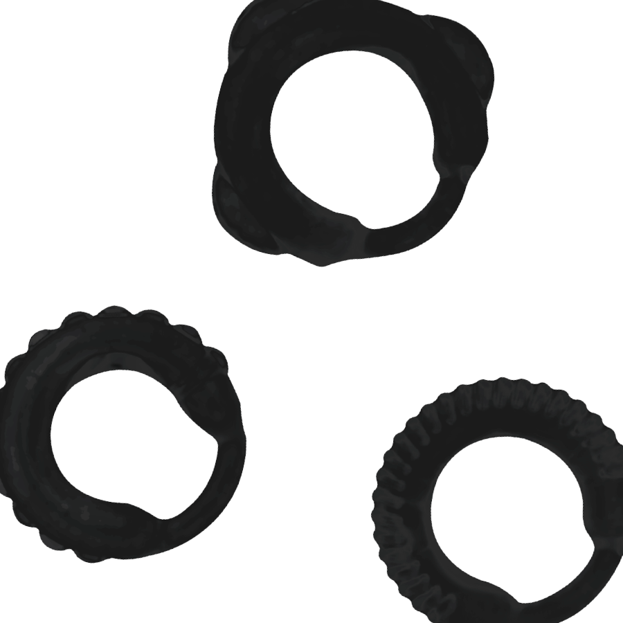 C-Ring Set - love-union.de