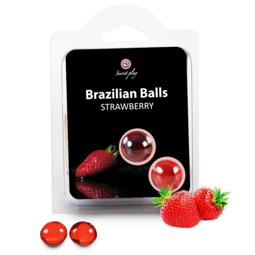 Brazilian Balls - love-union.de