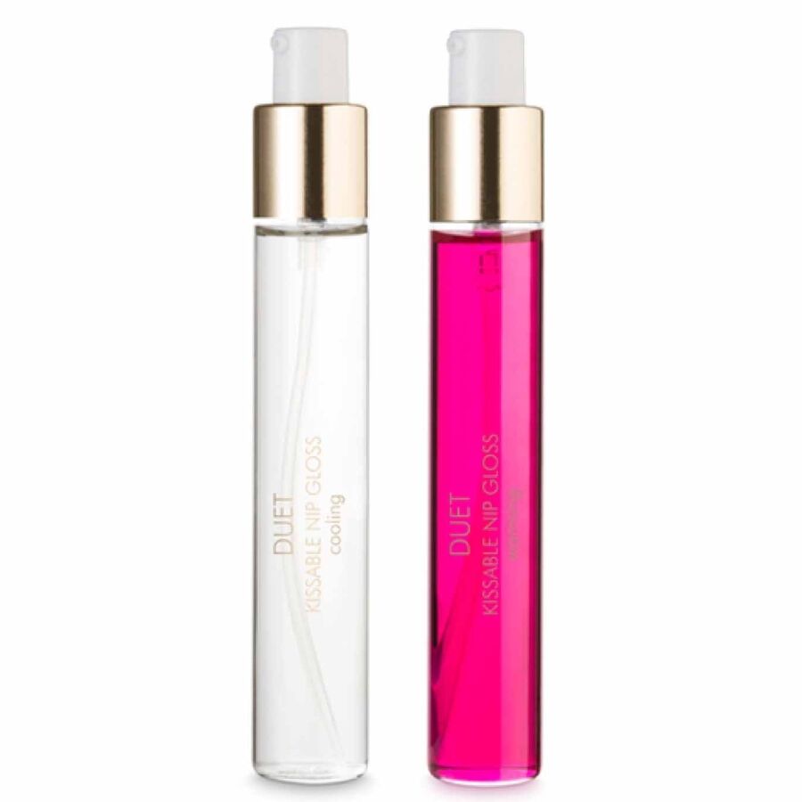 Duo Gloss für heisse und kalte Nippel - love-union.de