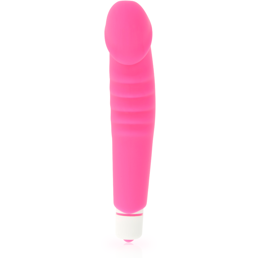 Realistic Pleasure Vibrator - love-union.de