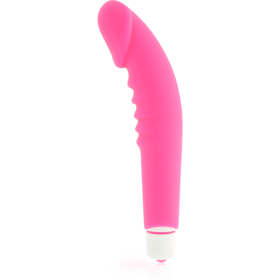 Realistic Pleasure Vibrator - love-union.de