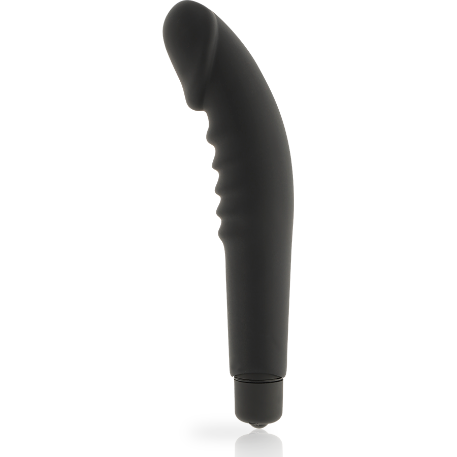 Realistic Pleasure Vibrator - love-union.de