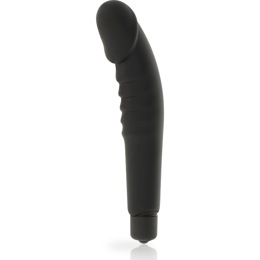 Realistic Pleasure Vibrator - love-union.de