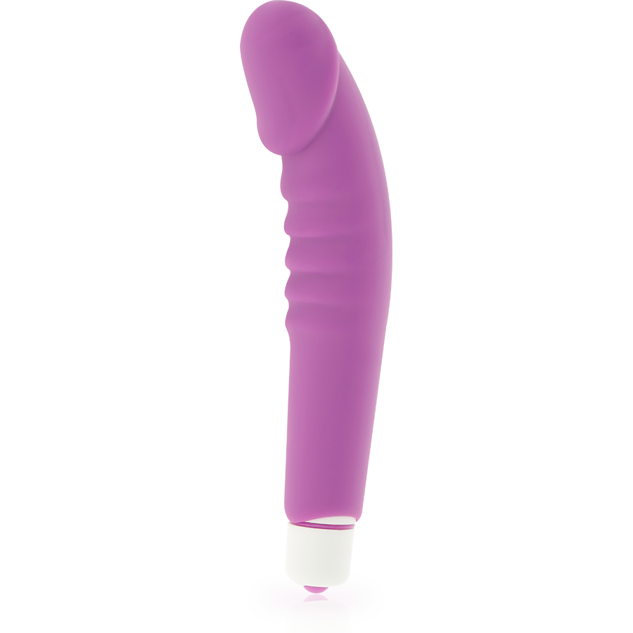 Realistic Pleasure Vibrator - love-union.de