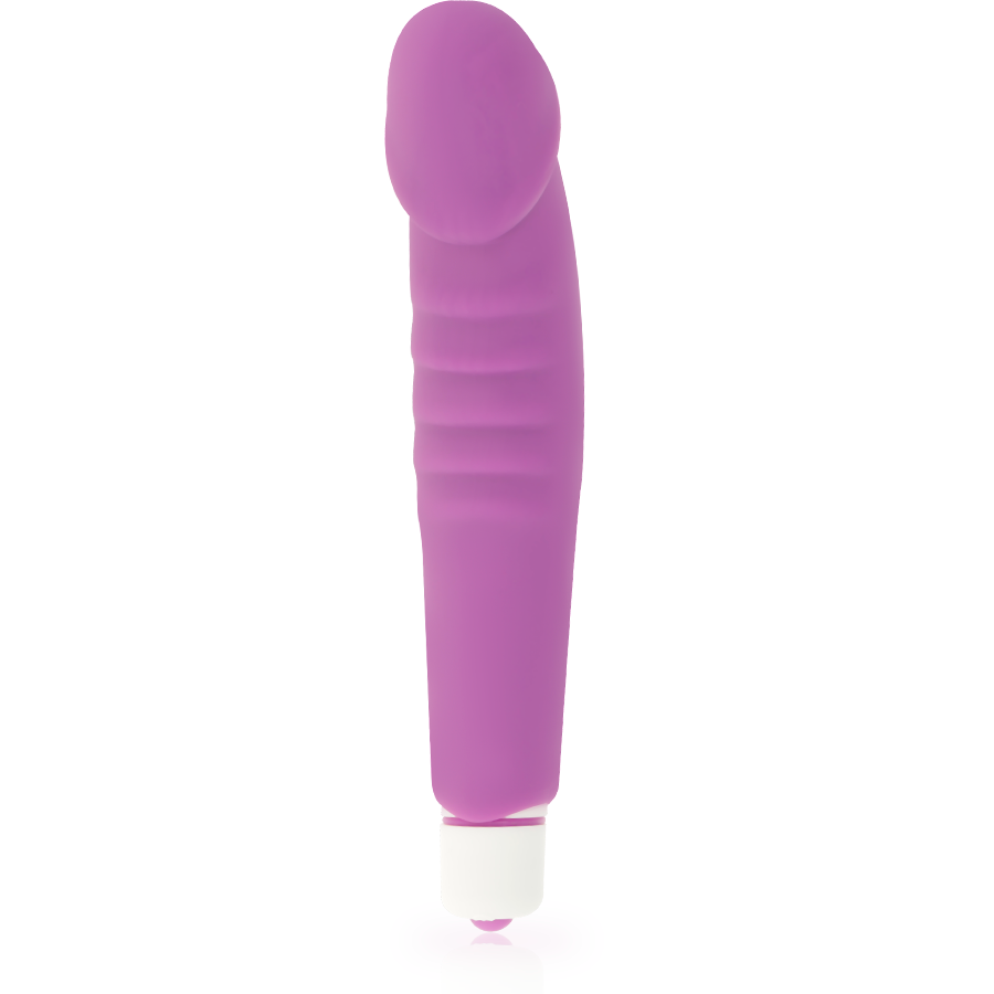 Realistic Pleasure Vibrator - love-union.de