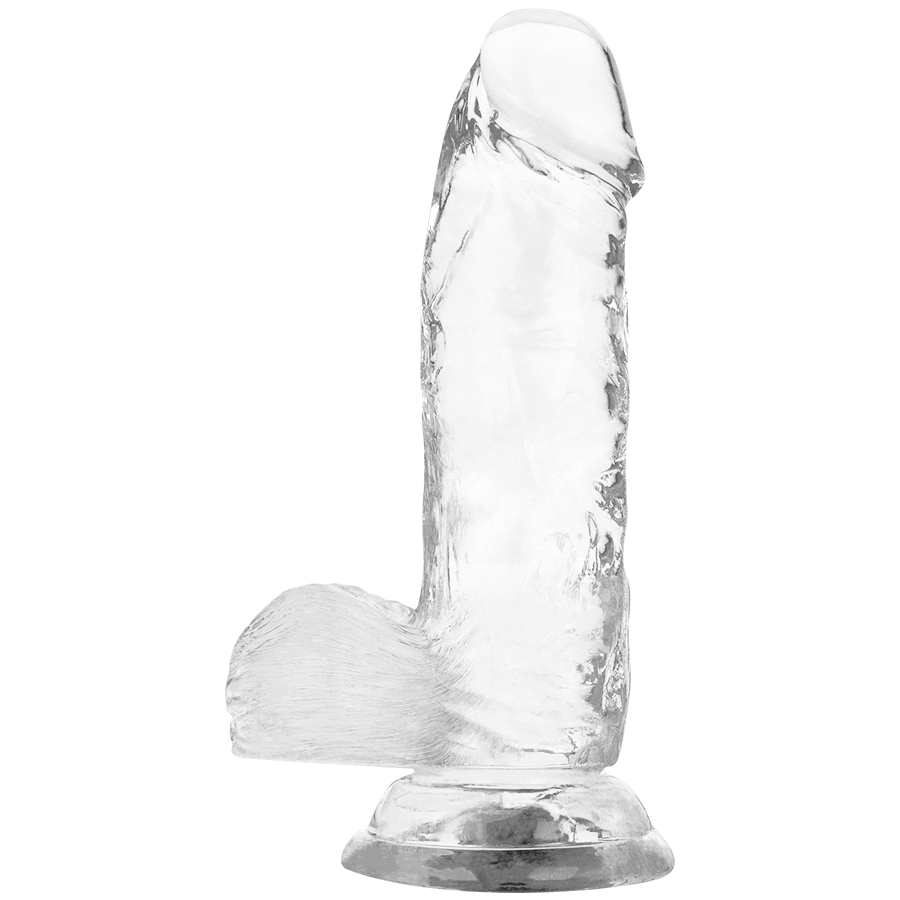 X RAY - Clear Cock 15.5 CM -O- 3.5 CM - love-union.de