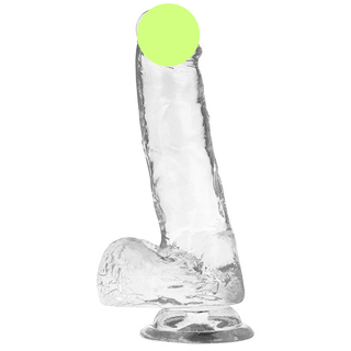 X RAY - Clear Cock 18.5 CM - love-union.de