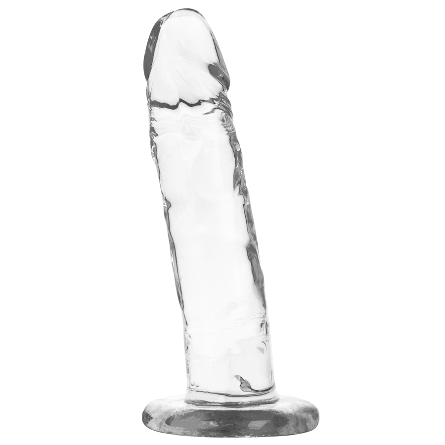 X RAY - Clear Cock 18 CM -O- 4 CM - Love-union.de