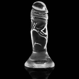 X RAY - Clear Cock 12 CM -O- 2.6 CM - love-union.de