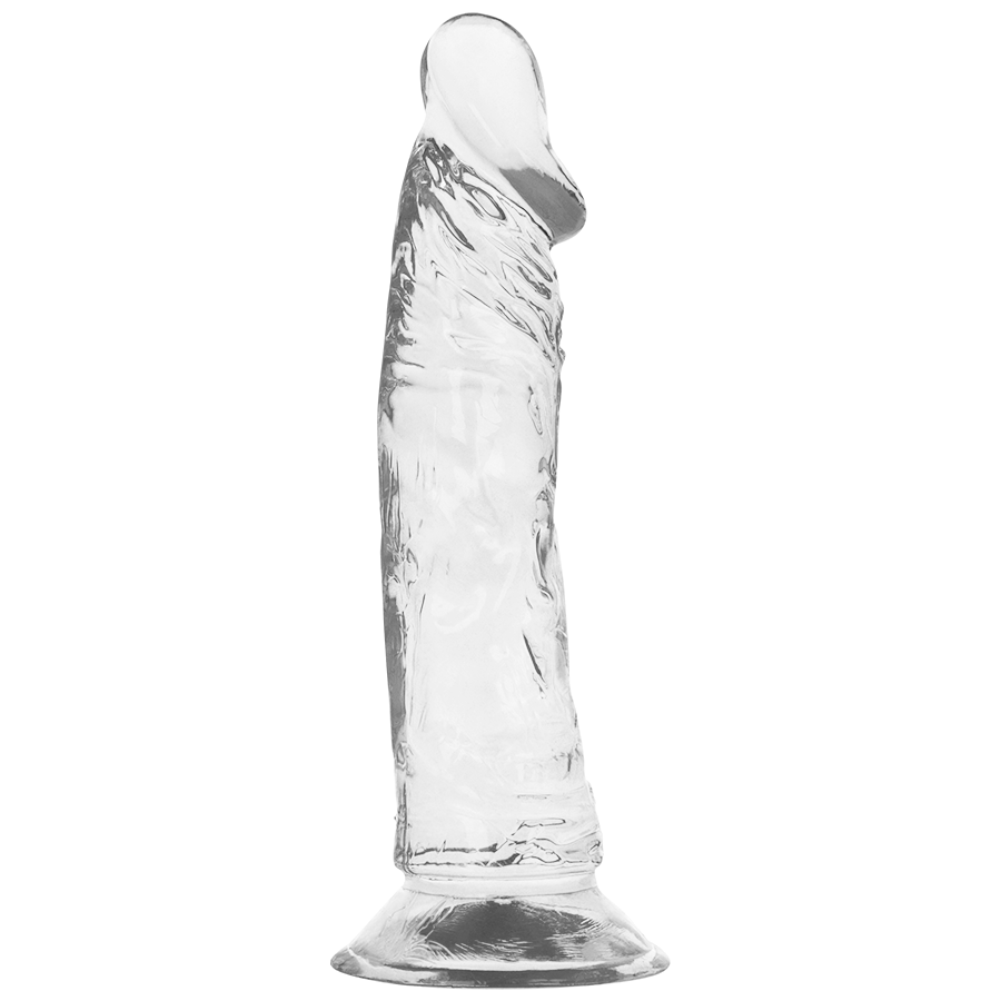 X RAY - Clear Cock 19 CM -O- 4 CM - love-union.de