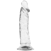 X RAY - Clear Cock 19 CM -O- 4 CM - love-union.de