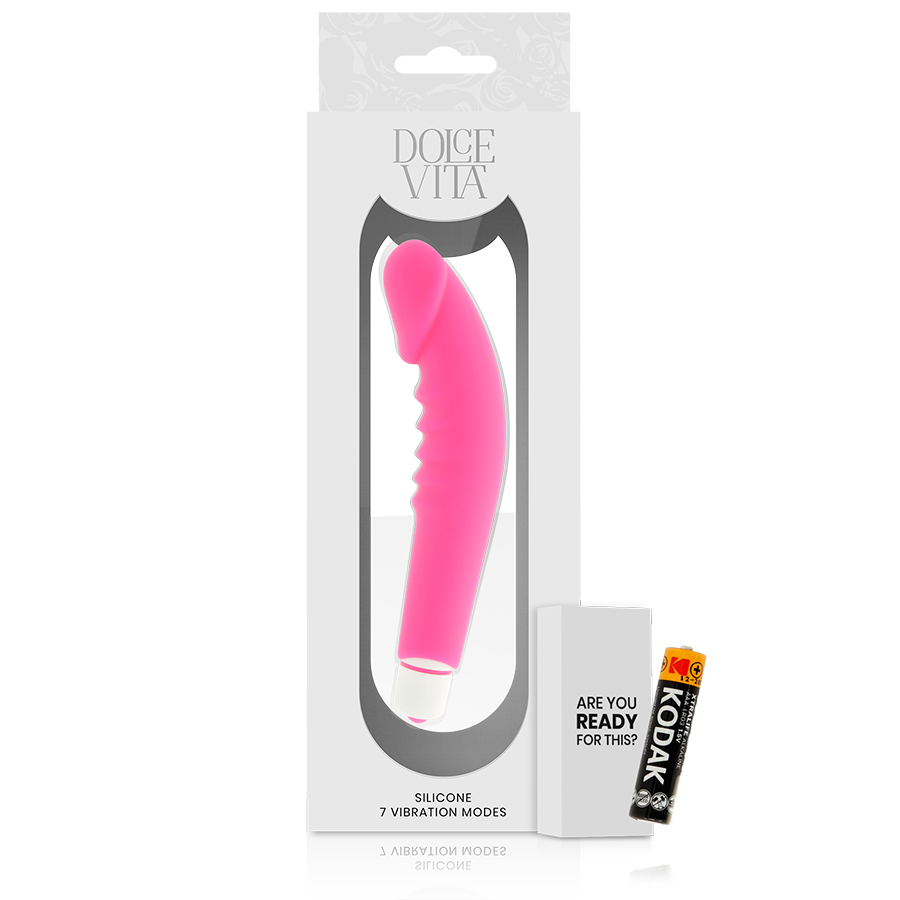 Realistic Pleasure Vibrator - love-union.de