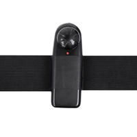 Harnais Attraction – Vibromasseur Rabbit « Vincent »