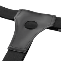 Cadre creux Harness Attraction