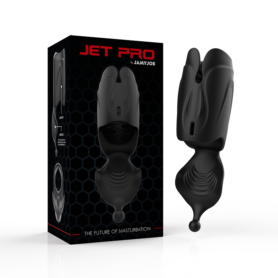 Jet Pro - love-union.de