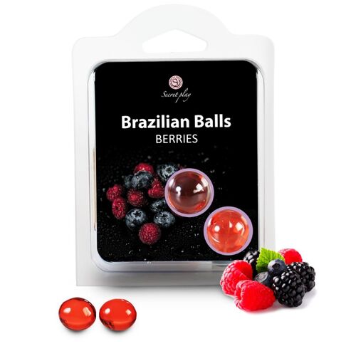 Brazilian Balls - love-union.de