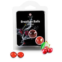 Brazilian Balls - love-union.de