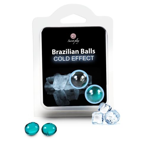 Brazilian Balls - love-union.de