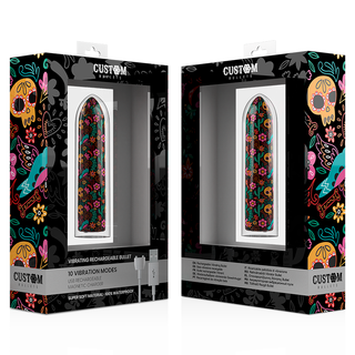 Bulletvibrator 10 Stufen - love-union.de