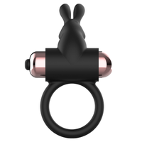 Vibrating Cockring Rabbit - love-union.de