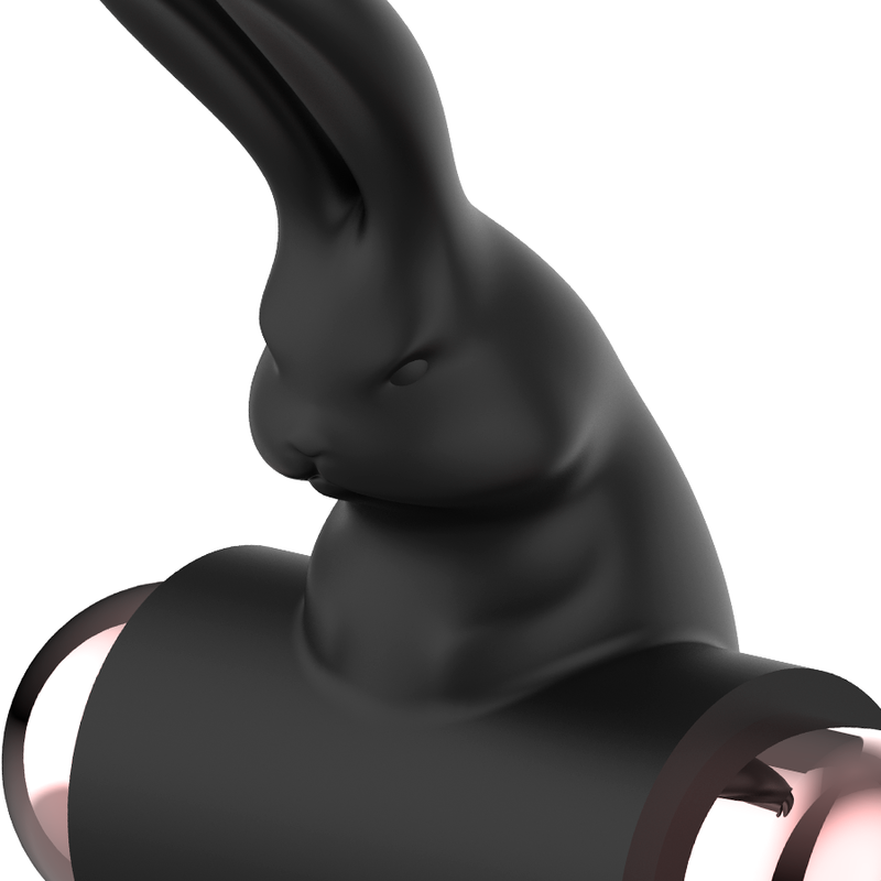 Vibrating Cockring Rabbit - love-union.de