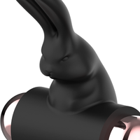 Vibrating Cockring Rabbit - love-union.de