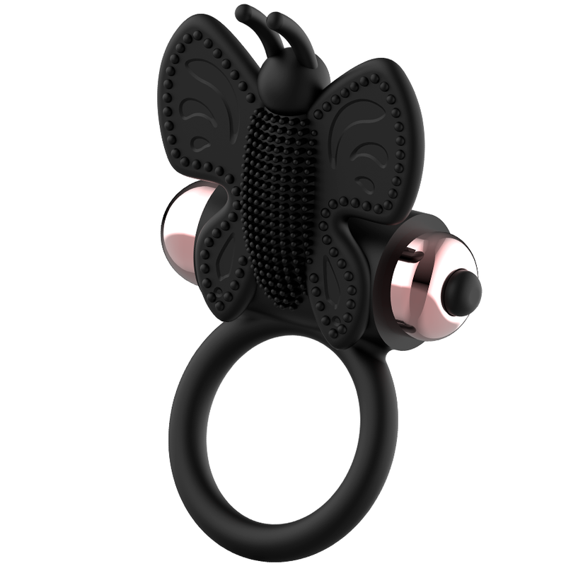 Vibrating Cockring Butterfly - love-union.de