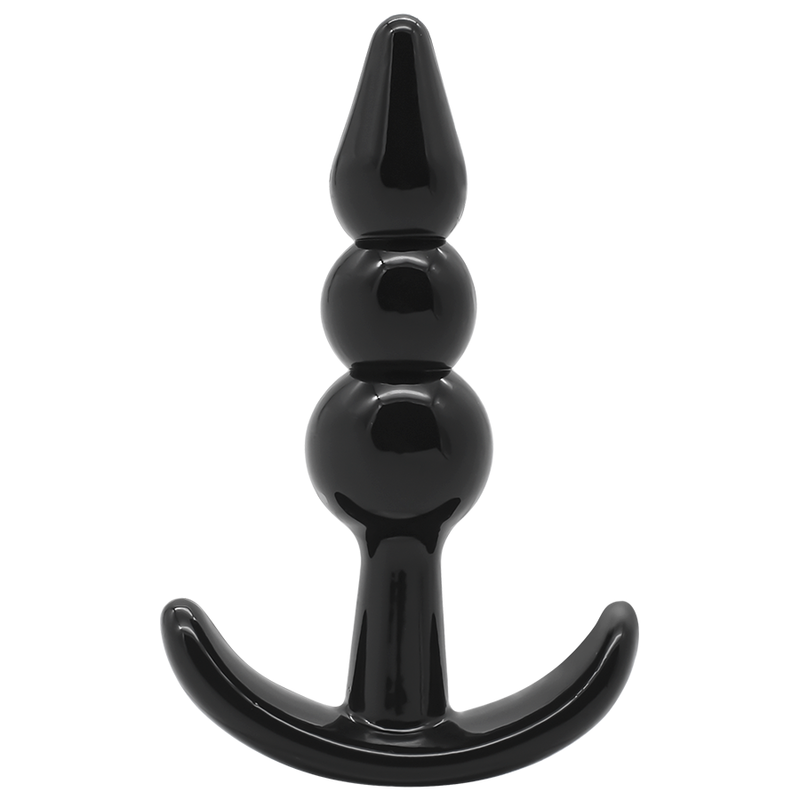 Toy Set 4 Anal Plugs - love-union.de