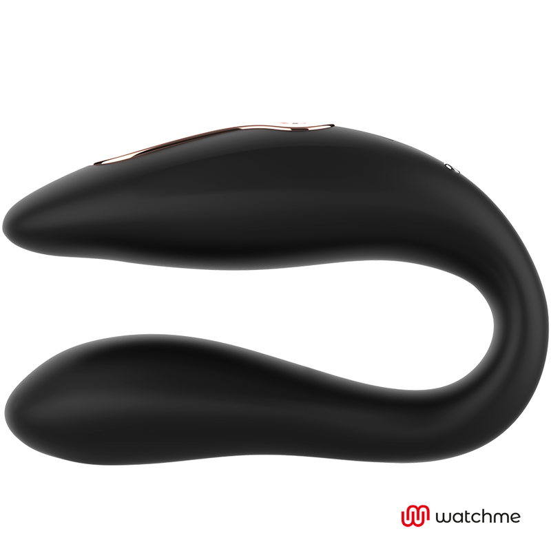 Dual Pleasure Wireless WatchMe - love-union.de