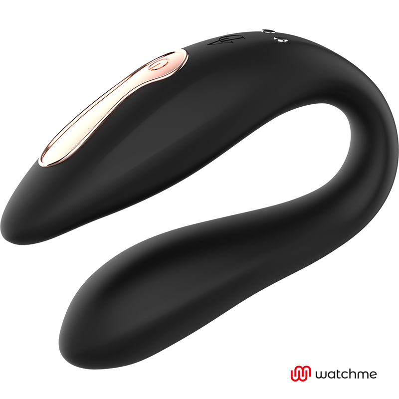 Dual Pleasure Wireless WatchMe - love-union.de