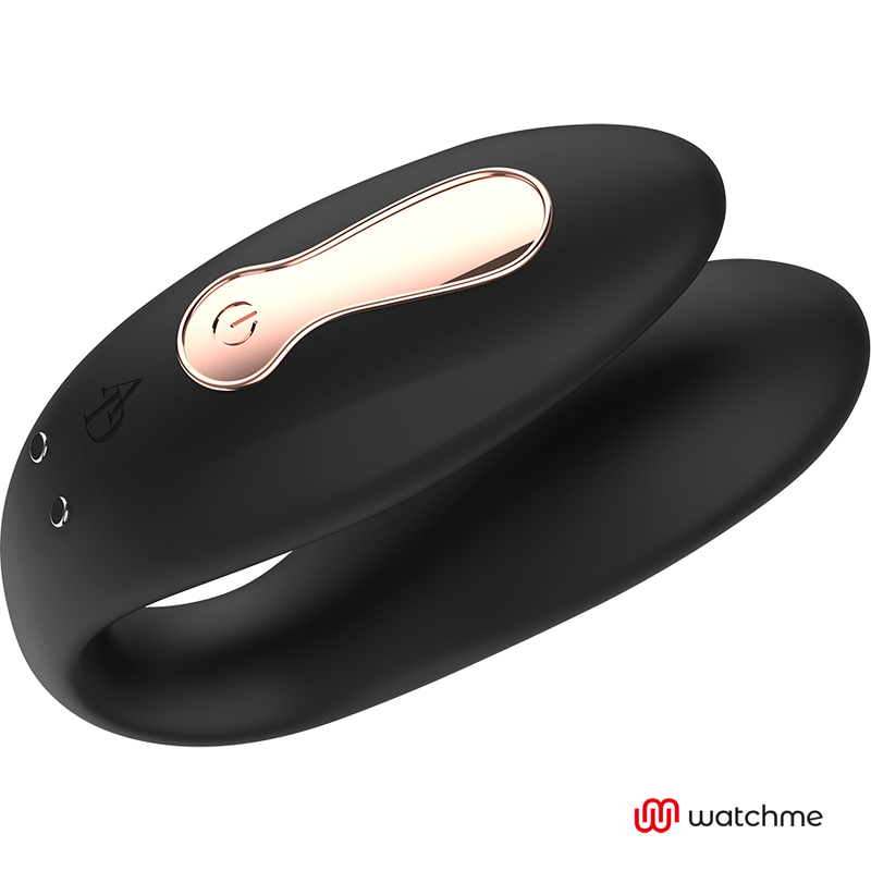 Dual Pleasure Wireless WatchMe - love-union.de