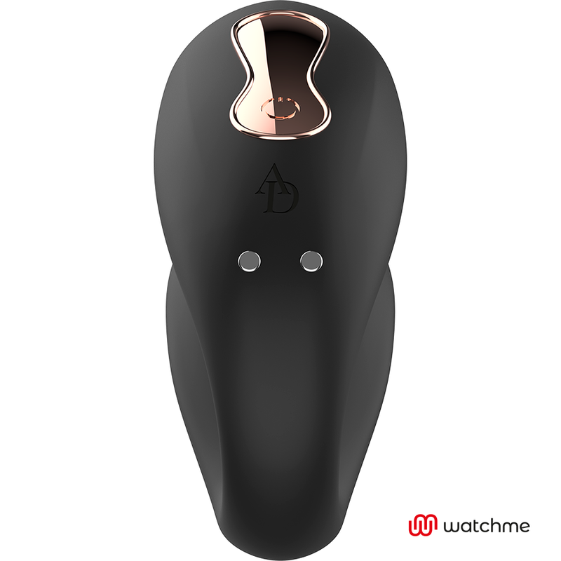 Dual Pleasure Wireless WatchMe - love-union.de