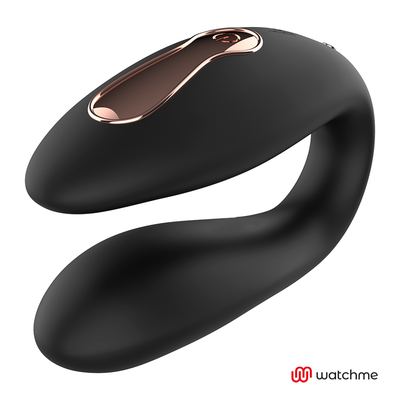 Dual Pleasure Wireless WatchMe - love-union.de