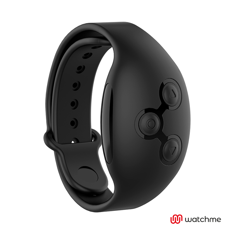 Dual Pleasure Wireless WatchMe - love-union.de