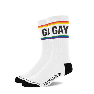 PROWLER GAY SOCKS