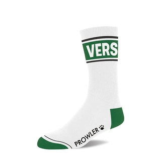 PROWLER VERS SOCKS