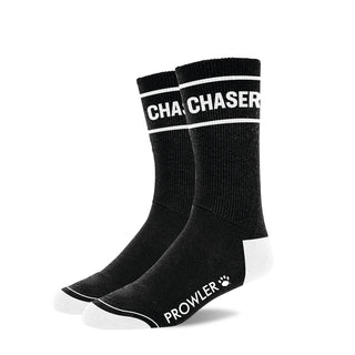 PROWLER RED CHASER SOCKS