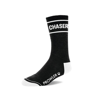PROWLER RED CHASER SOCKS