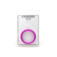 Me You Us Silicone 50mm Cock Ring - LoveUnion.de