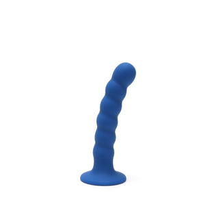 ME YOU US 5.5" RIPPLE G SPOT PEG