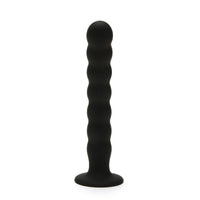 Me You Us 8" Ripple G-spot Peg 